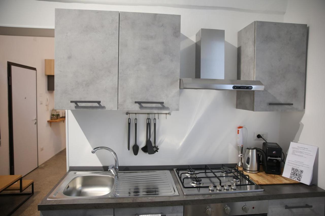 Nice House San Biagio - Luxury Full Apartment Lecce Buitenkant foto